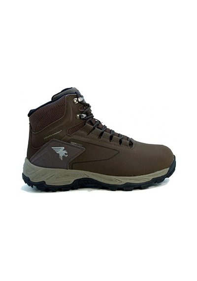 Joma TK.ANGARA 2224 - Erkek Kahve WATERPROOF Spor Bot - TKANGW222 Kahverengi