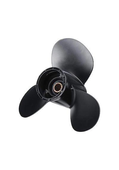 Yamarine Suzuki Dıştan Takma Motor Pervanesi 35/65hp Outboard Propeller Diameter: 11-1/2ø X Pitch: 13'' Spline: 13 Diş 58100-94313-019