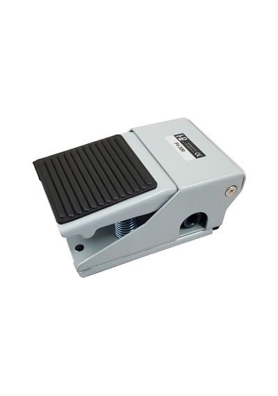 Fv320 1-4 Pnomatik Pedal