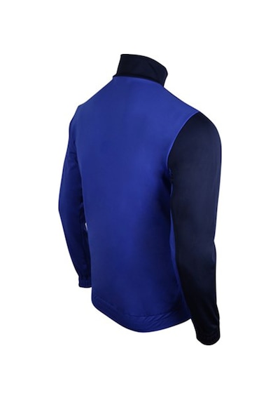 Seftil Trend Jacket Eşofman Üstü-saks Mavi-4899 Mavi