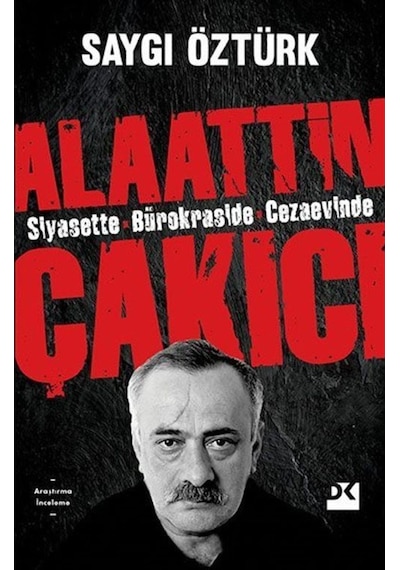 Alaattin Çakıcı / Saygı Öztürk 9786050975673