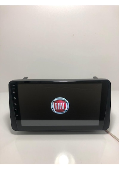 Navigold Fiat Fiorino 9 İnc Android Multimedia Player Navigold Fiat Fiorino 9 İnc Android Multimedia Player