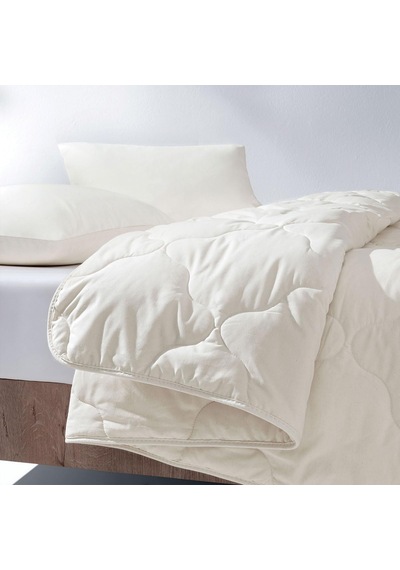 Yataş Bedding Superwashed Yün Tek Kişilik Yorgan Çok Renkli