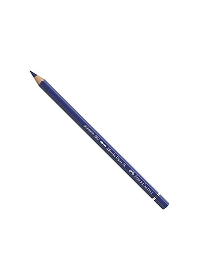 Faber-castell Sulu Boya Kalemi Albrecht Dürer, Renk Numarası 151, Açık Mavi Kırmızımsı 124-Pembe