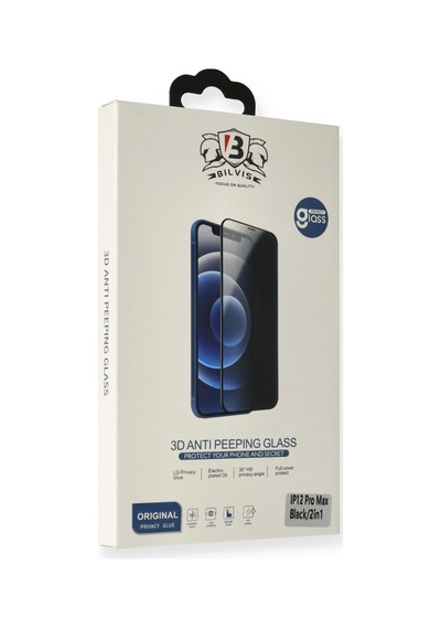 Samsung Galaxy S24 Plus Uyumlu Bilvis Hayalet Cam Ekran Koruyucu