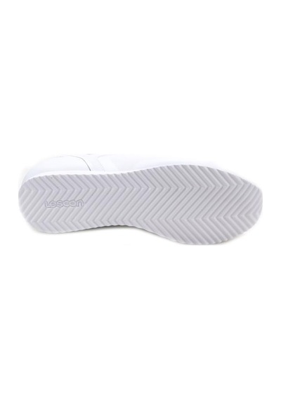 Lescon Riva Erkek Sneakers Günlük Spor Ayakkabı Beyaz