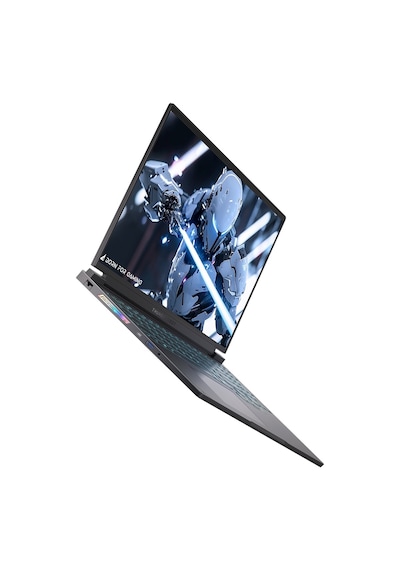 Thunderobot RS16 RS16-R9985HX57E1Q300RB R9-9850HX 32 GB 1 TB SSD RTX5070 16" Free Dos Dizüstü Bilgisayar