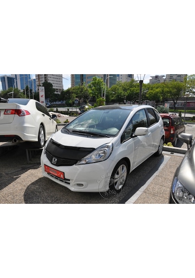 Honda Jazz/Fit (2010-2012) Oto Kaput Maskesi