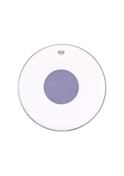 Remo Encore 12 İnç Controlled Sound Kumlu Tom Üst Derisi En-0112-ct