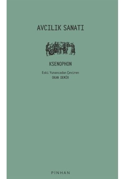 Avcılık Sanatı