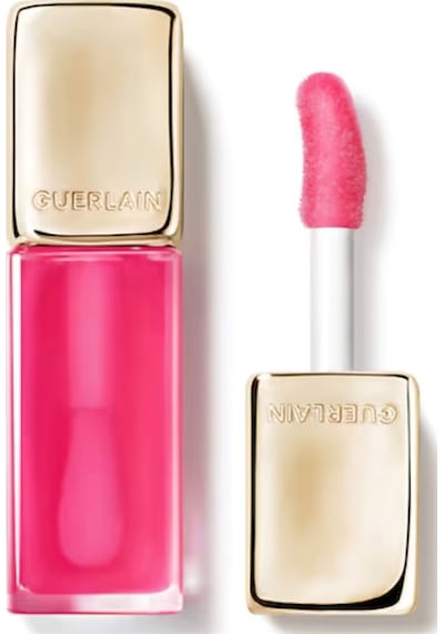 Guerlain Kisskiss Bee Glow Oil - Dudak Yağı 458 Diğer