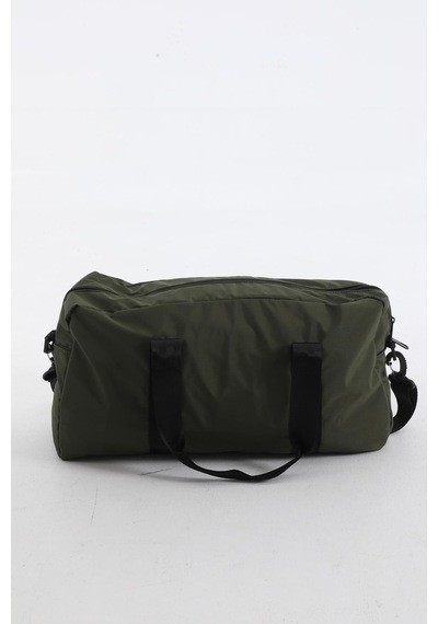 Maraton Active Kadın Basic Haki Çanta 90088 - Haki