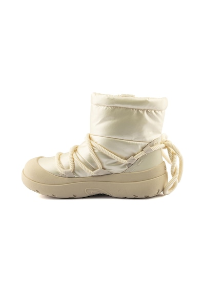 Marco Kids Çocuk Special Filet Kar Botu Beyaz 22319-3