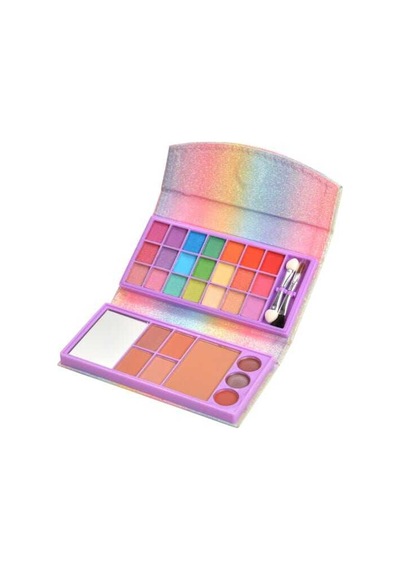 Martinelia Shimmer Paws Makeup Wallet 30574