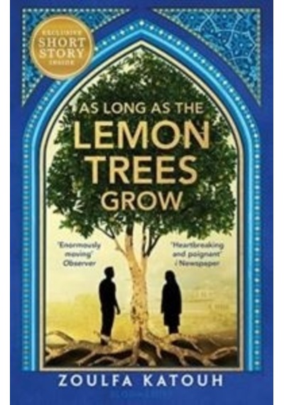 As Long As The Lemon Trees Grow