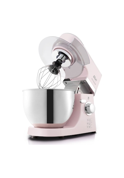 Arzum AR1066 1000 W Crust Mix Stand Mikser