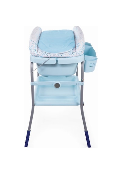Chicco Cuddle & Bubble Bebek Küveti Ocean