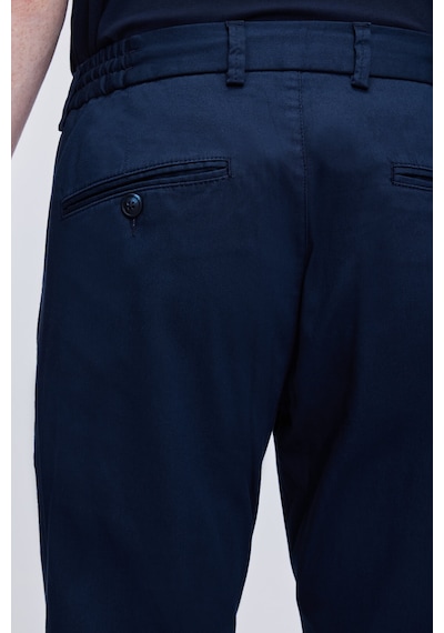Hatemoğlu Lacivert Dinamik Fit Desenli Pamuklu Yandan Cepli Jogger Pantolon 29262023c004 436 Lacivert Hatemoğlu Lacivert Dinamik Fit Desenli Pamuklu Yandan Cepli Jogger Pantolon 29262023c004 436 Lacivert