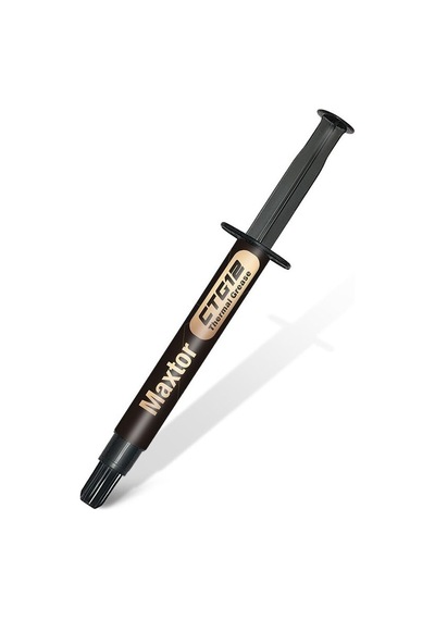 Maxtor 2gram 18w/mk Termal Macun Ctg12