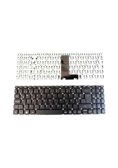 Acer Sf315 A315 A515 N17c4 N18q13 N19c1 N19c2 N19c3 N19h1 Klavye