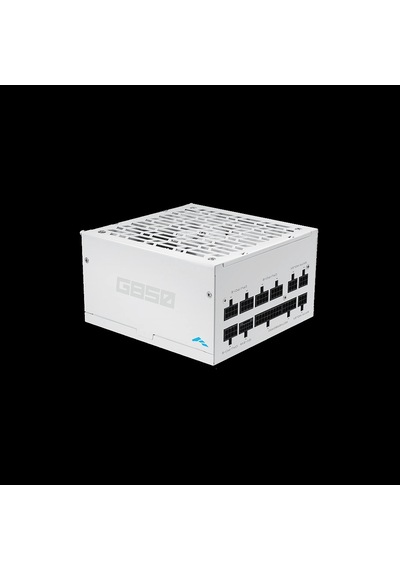 Sama G850, 850w, White, 80+ Gold, Cybenetics Certified, Full Modüler, Pcıe 5.1, Atx3.1, Beyaz, Gamın