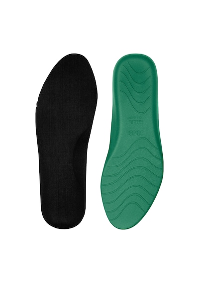 Extra Konfor Ayakkabı Tabanlığı, Memory Foam Hafızalı Topuk Diken