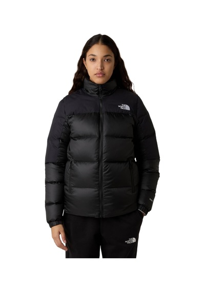 F0a8e14ph51-r The North Face W Dıablo Down 2.0 Jacket Kadın Mont F0a8e14ph51-r Siyah