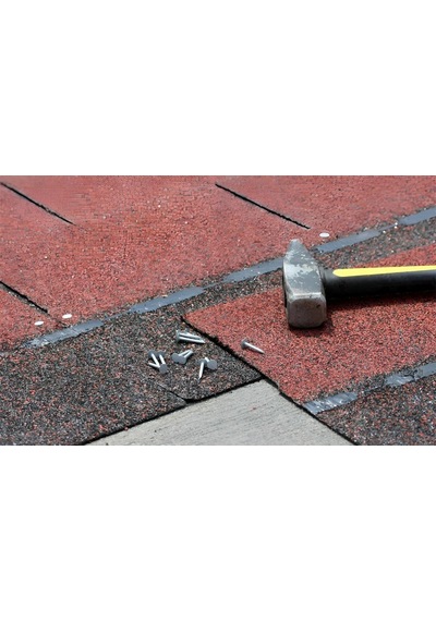 Shingle Çatı Kaplama Çivisi 2,5 CM - 1 KG
