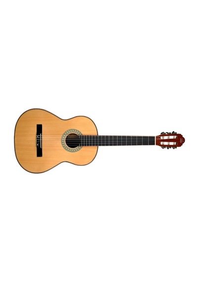 Solares Scs100n Klasik Gitar