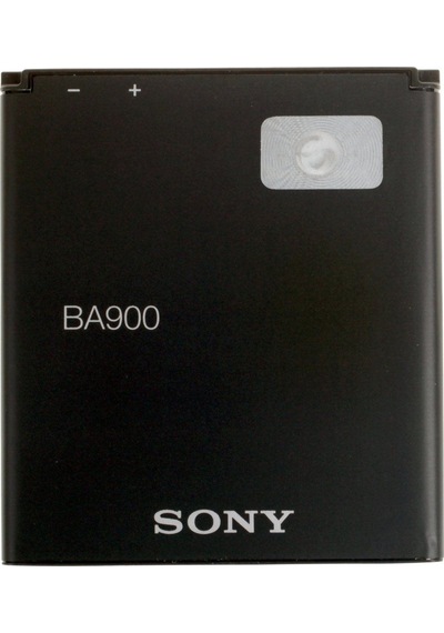 Sony Xperia J St26İ Ba900 Batarya Pil 1700 Mah