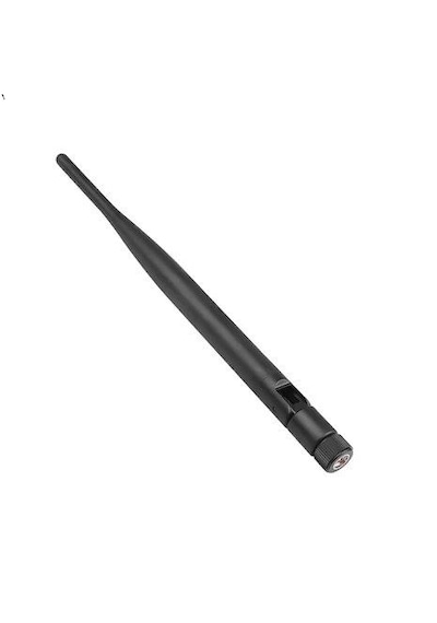 20 Cm 2.4 & 5.9 Ghz Wi-fi Anten 6dbi Modem Wifi Router Sma Erkek