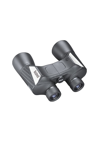 Bushnell Spectator Sport 10x50 Otomatik Netleme Dürbün - Bs11050 Siyah