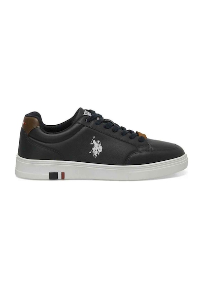 U.s. Polo Assn. Norm 5pr Lacivert Erkek Sneaker 102021200 Lacivert U.s. Polo Assn. Norm 5pr Lacivert Erkek Sneaker 102021200 Lacivert