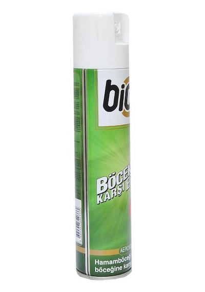 Bion Böceklere Karşı Etkili Aeresol 405 ML
