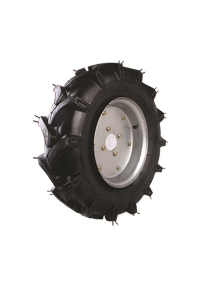 Greentech Jantlı İç Ve Dış Lastik 650X12