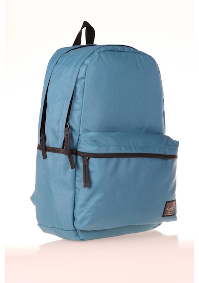 Kaukko Basic Okul Sırt Çantası Mavi K1591