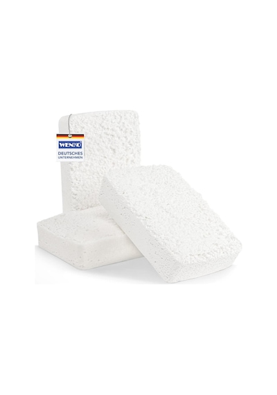 Wenko Yedek Paket Nem Alma Cihazı Oda Nem Alma Cihazı Granül Blok 3 X 1 Kg