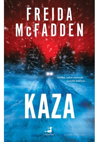 Kaza - Qhdh-893020