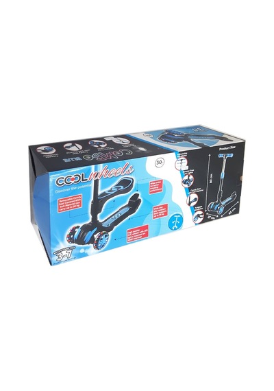 Coolwells Combo Oturaklı 80 Cm