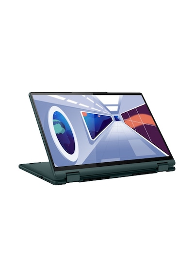 Lenovo Yoga 6 13ABR8 83B2007ATX Ryzen 7 7730U 16 GB 512 GB SSD 13.3" Dos WUXGA Dizüstü Bilgisayar