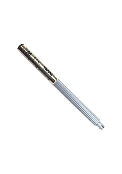 Lamy 1213381 Tükenmez Kalem İçi M22 M, Siyah ---