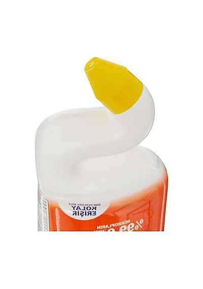 750 Ml Marine Kokulu Tuvalet Temizleyici - Çamaşır Suyu Katkılı