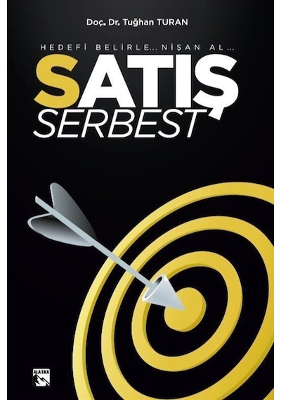 Satış Serbest / Doç. Dr. Tuğhan Turan