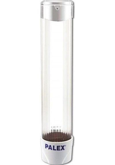 Palex S-v-u Plastik Bardaklık Dispenseri Vidalı