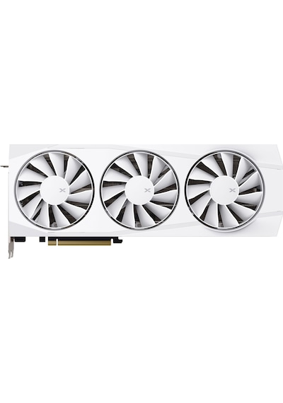 Xfx Quicksilver White Gaming Edition Radeon Rx 9070 Xt 16gb Gddr6 256bit Hdmı/dp Ekran Kartı