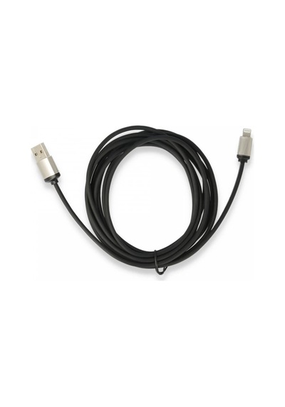 Usb To Lightning Kablo - Siyah