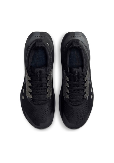 Nike Zoomx Zegama Trail Kadın Spor Ayakkabı Siyah