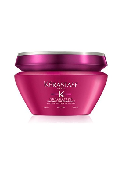 Kerastase Reflection Masque Chromatique Maske 200 ML