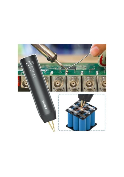 Electroon Awitz H1 Dc 5v Nokta Kaynak Punta Makinesi