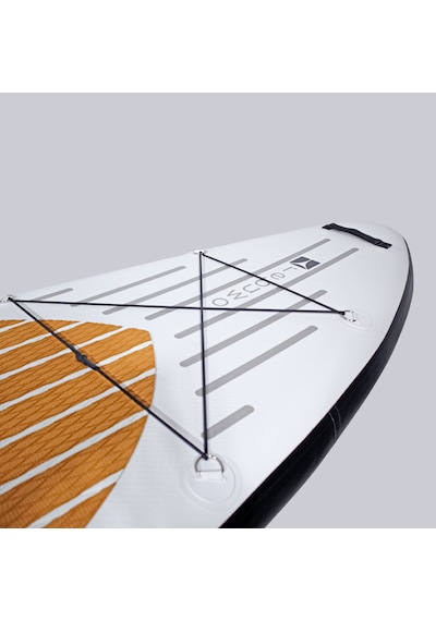 Sup Şişme Sörf Tahtası Stand Up Paddle Board 82 320 15 Cm
